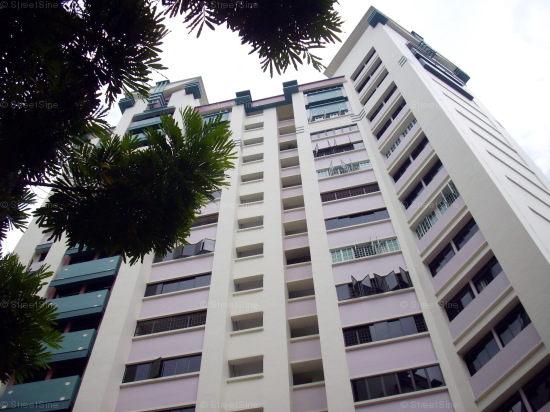 Jurong West Central 1 thumbnail photo